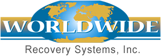 Wolrdwide recovery systems, Inc.